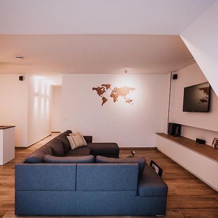Appartement Rozenhof Nieuwpoort Luaran gambar