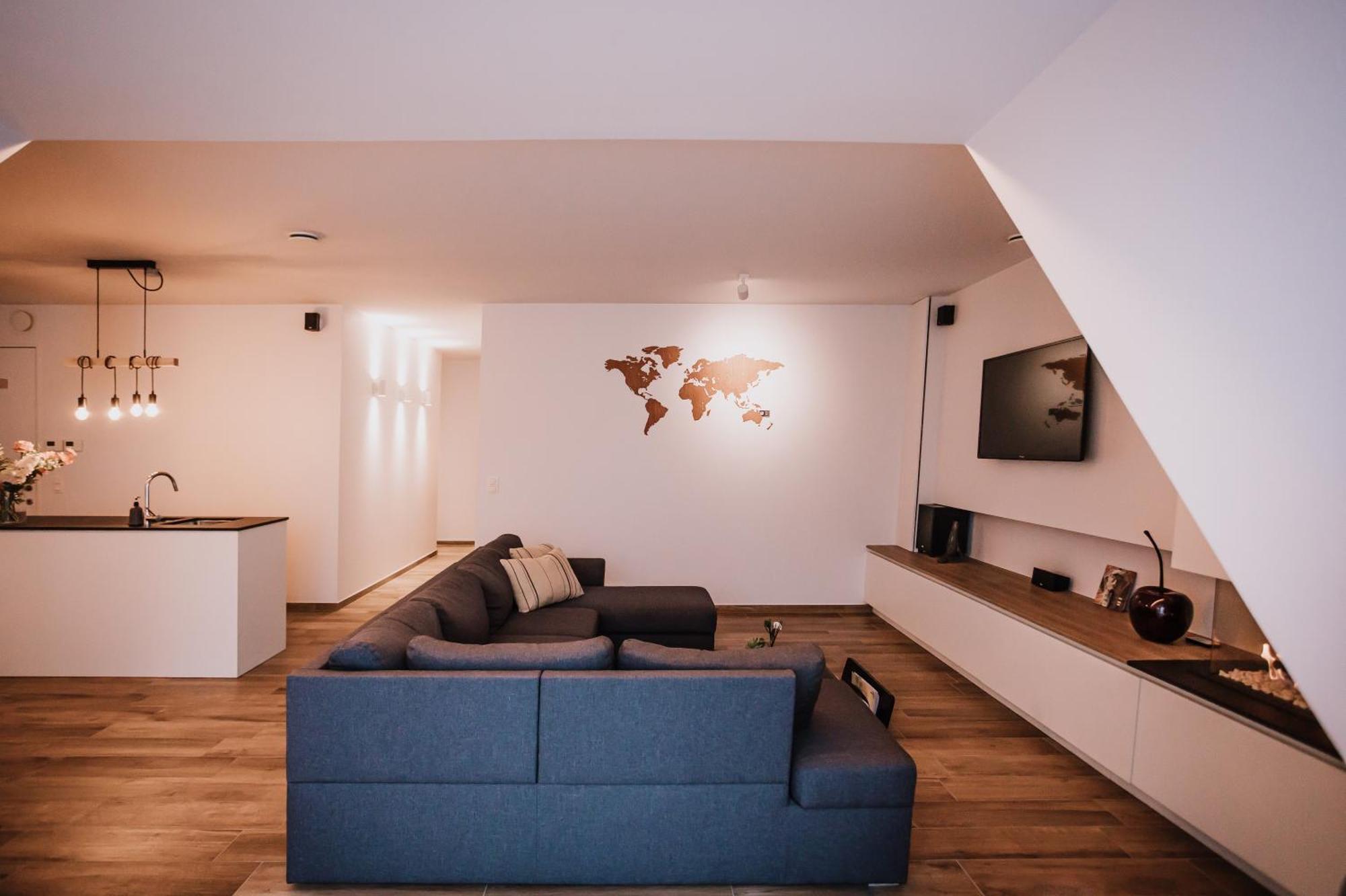 Appartement Rozenhof Nieuwpoort Luaran gambar