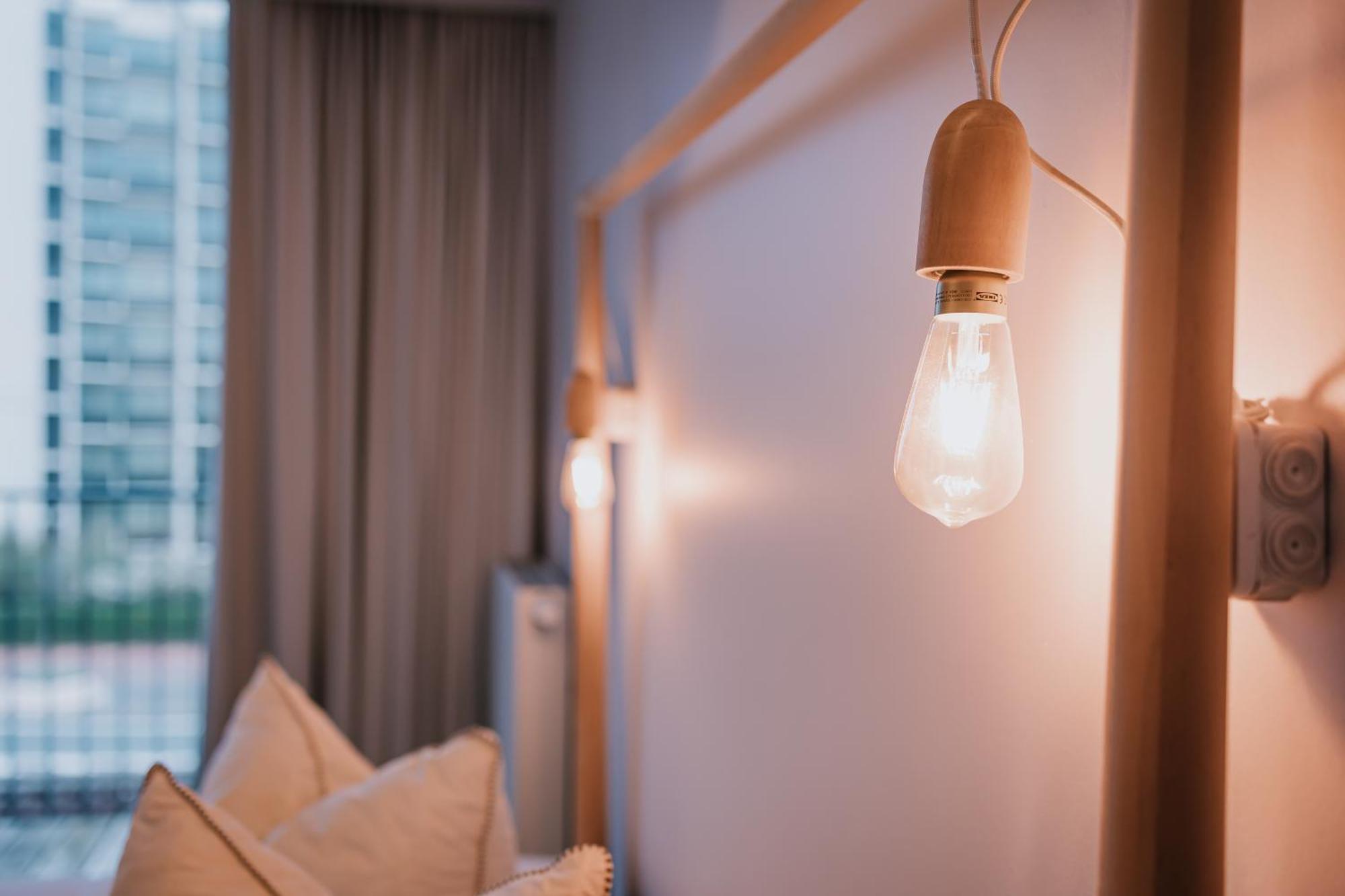 Appartement Rozenhof Nieuwpoort Luaran gambar