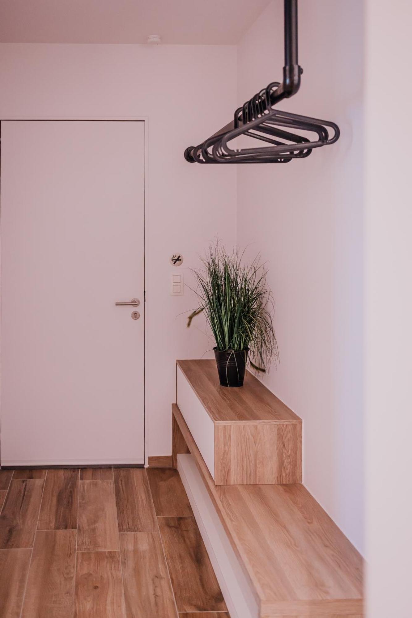 Appartement Rozenhof Nieuwpoort Luaran gambar