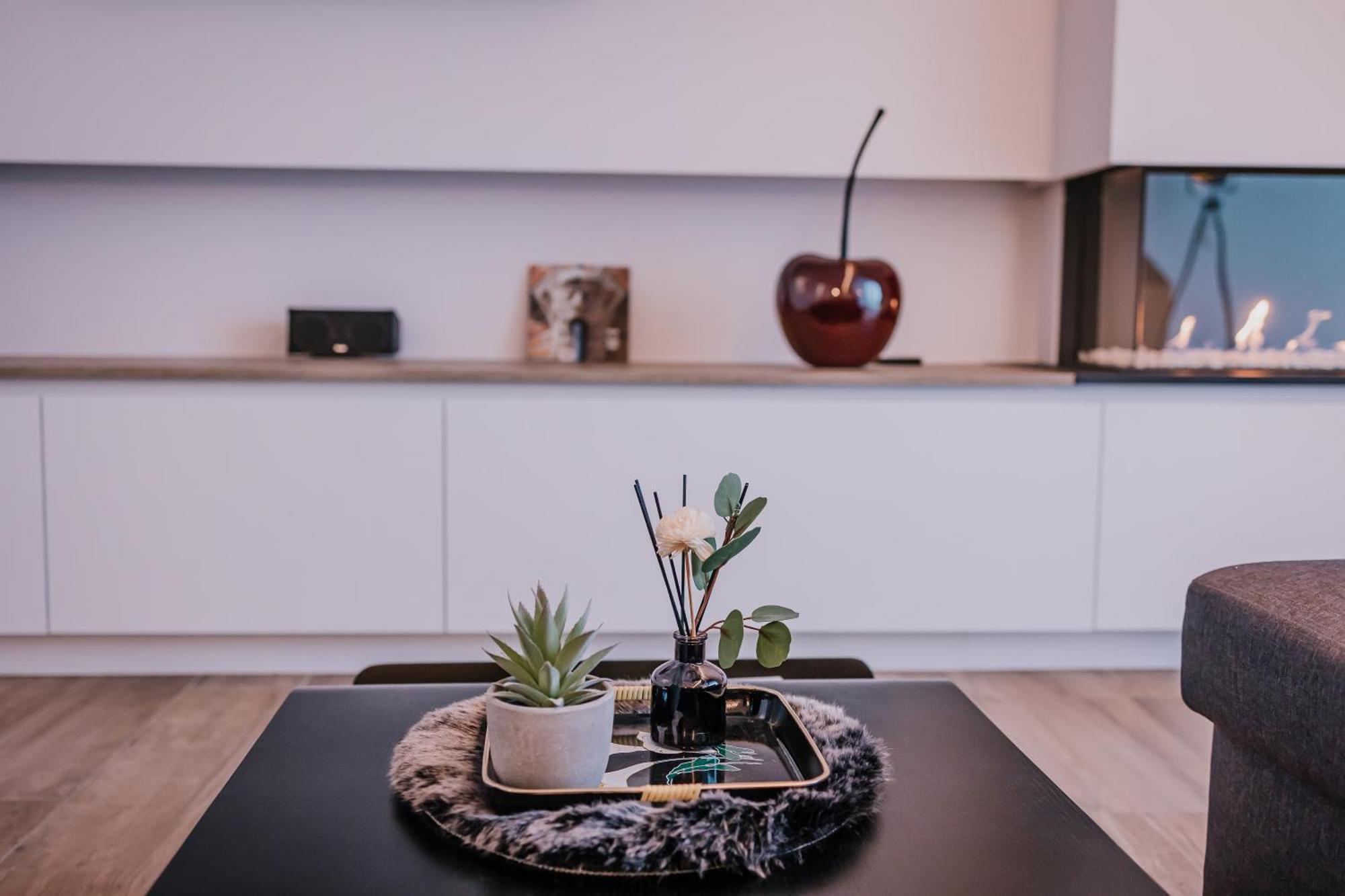 Appartement Rozenhof Nieuwpoort Luaran gambar