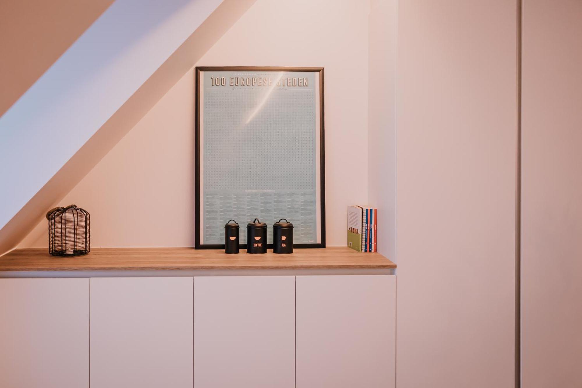 Appartement Rozenhof Nieuwpoort Luaran gambar
