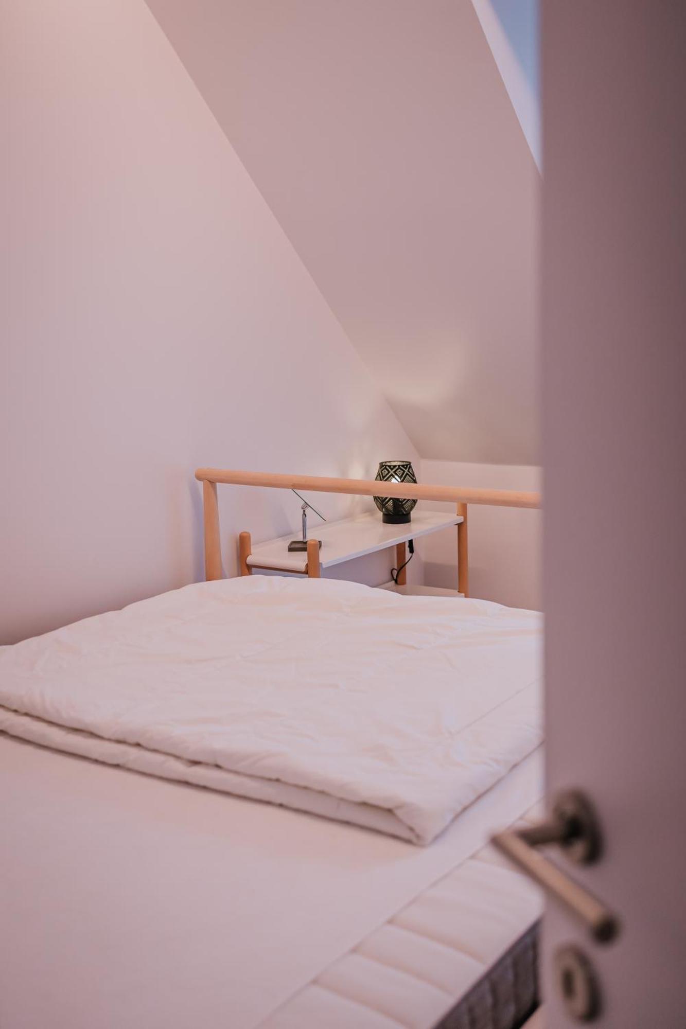 Appartement Rozenhof Nieuwpoort Luaran gambar
