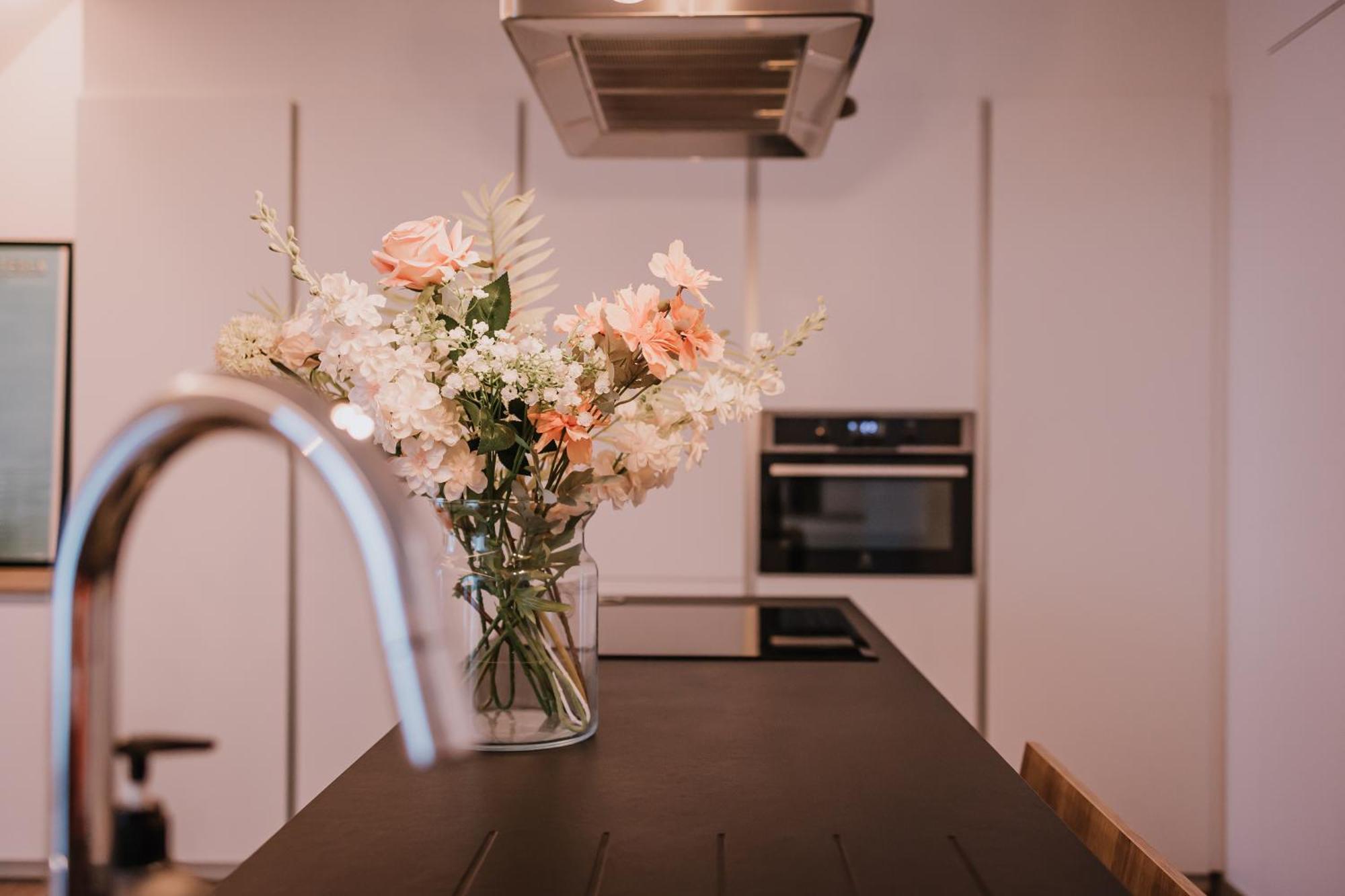 Appartement Rozenhof Nieuwpoort Luaran gambar