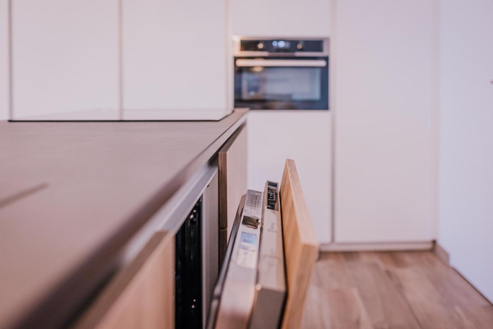Appartement Rozenhof Nieuwpoort Luaran gambar
