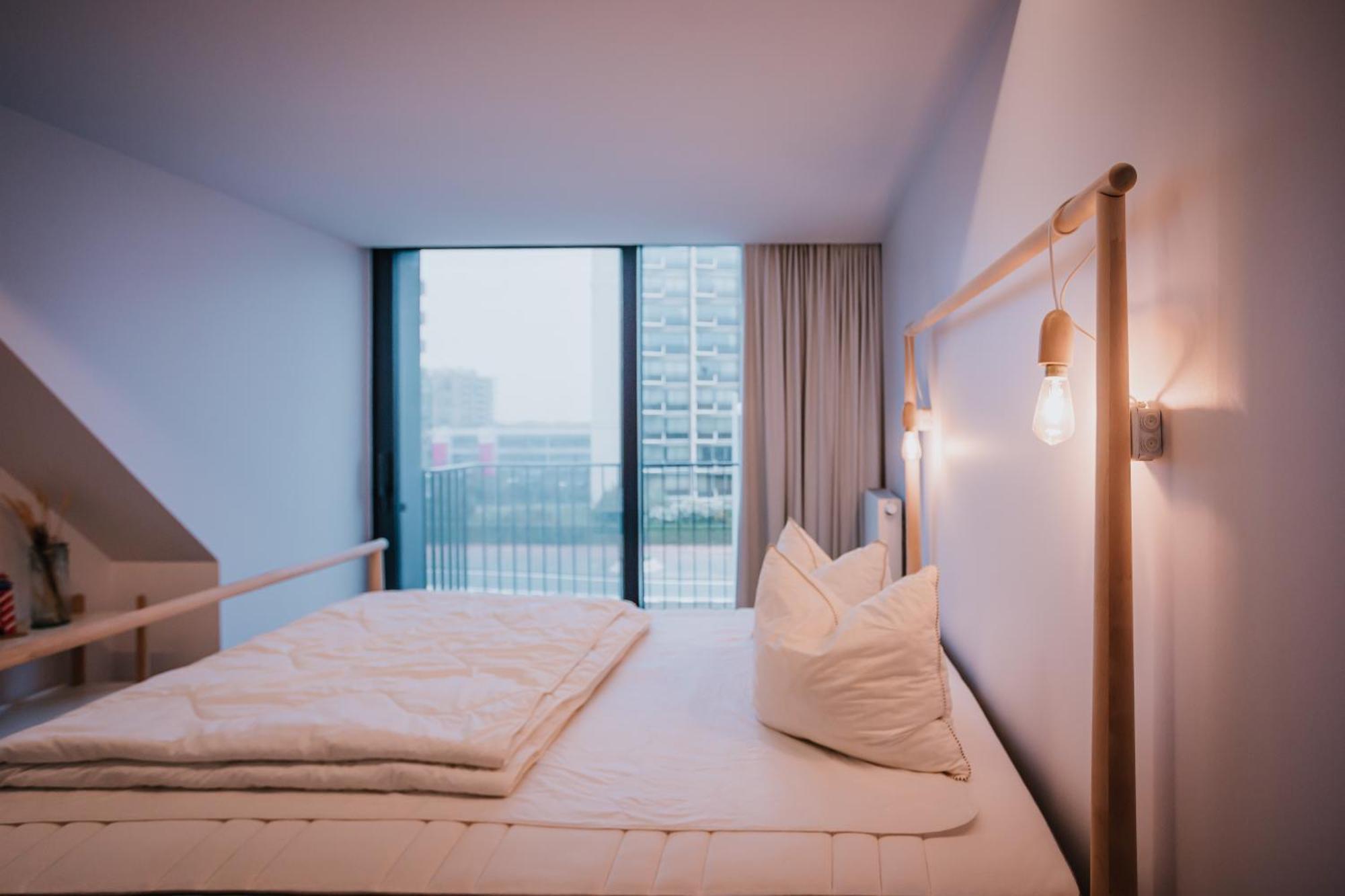Appartement Rozenhof Nieuwpoort Luaran gambar